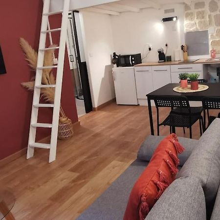 Centre Ville Montpellier - Appartement Au Coeur De L'Ecusson Dış mekan fotoğraf
