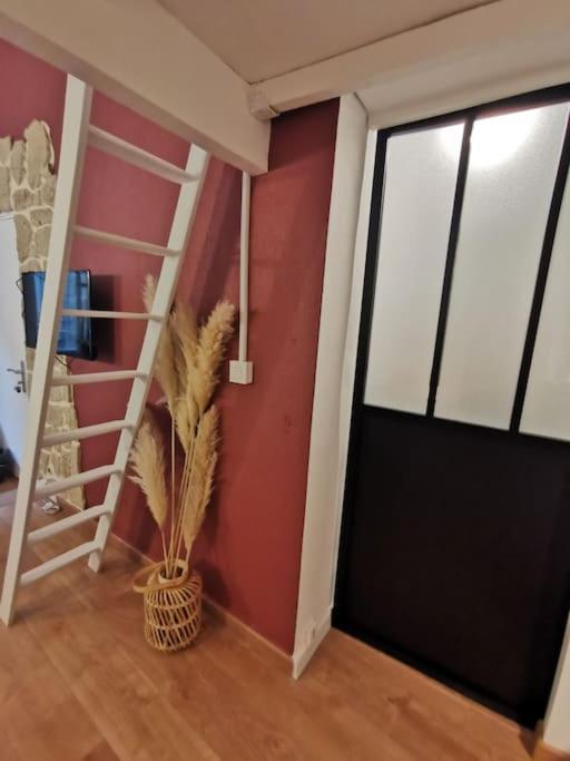 Centre Ville Montpellier - Appartement Au Coeur De L'Ecusson Dış mekan fotoğraf