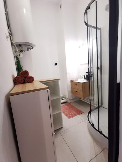 Centre Ville Montpellier - Appartement Au Coeur De L'Ecusson Dış mekan fotoğraf